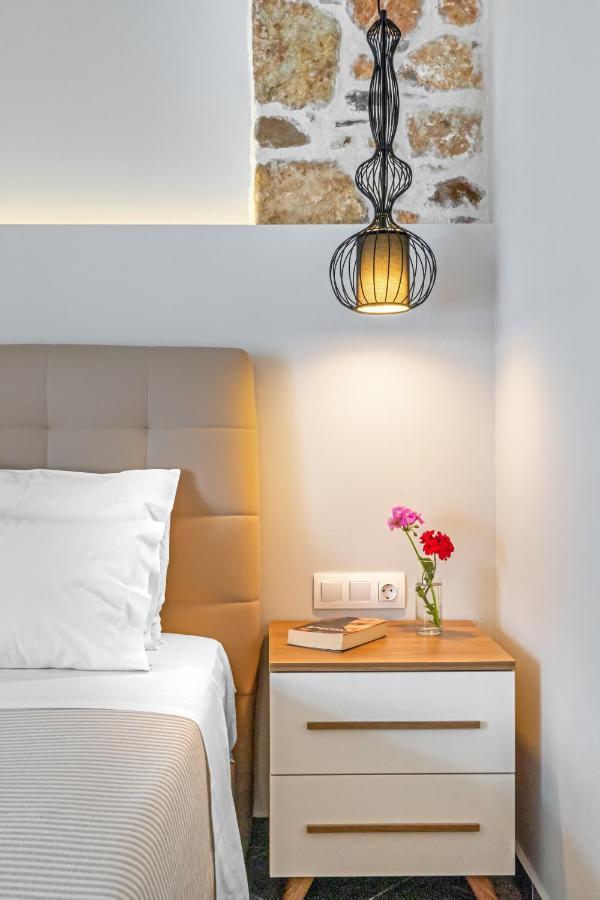 Hotel Lido Thassos ภายนอก รูปภาพ