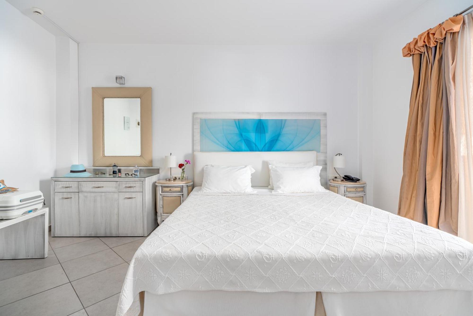 Hotel Lido Thassos ห้อง รูปภาพ