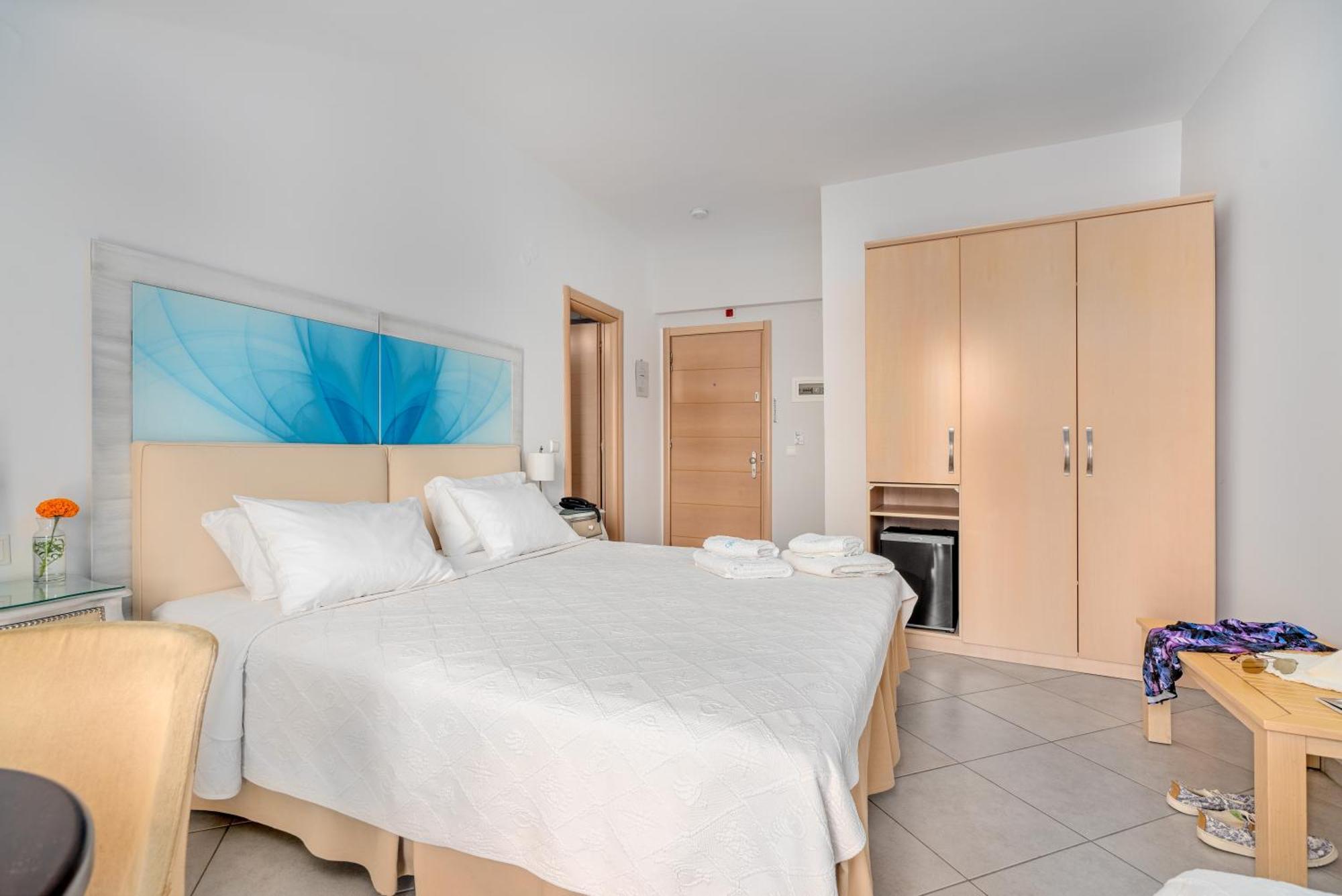 Hotel Lido Thassos ห้อง รูปภาพ