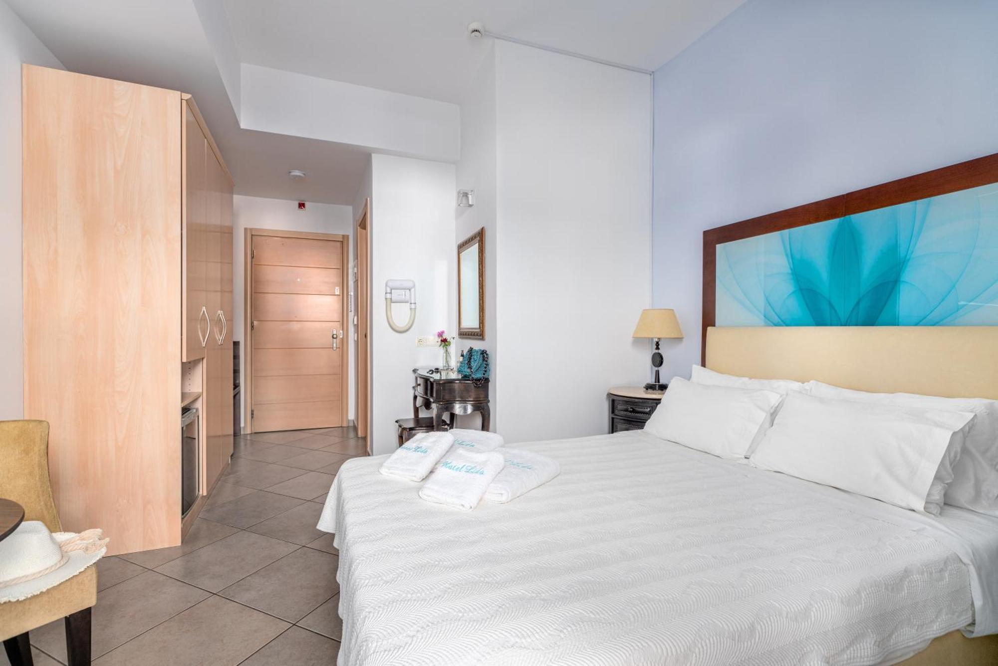 Hotel Lido Thassos ห้อง รูปภาพ