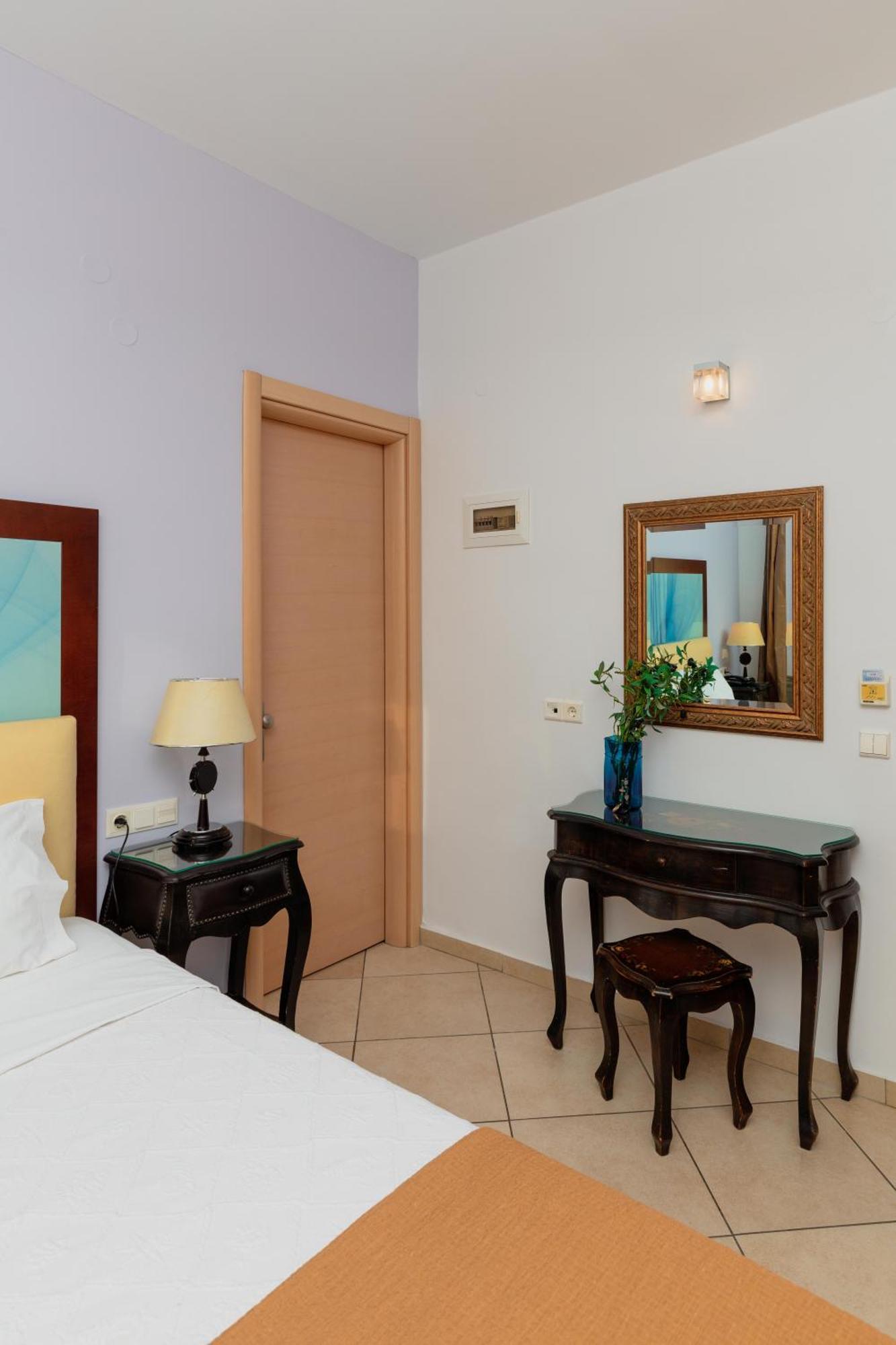 Hotel Lido Thassos ห้อง รูปภาพ
