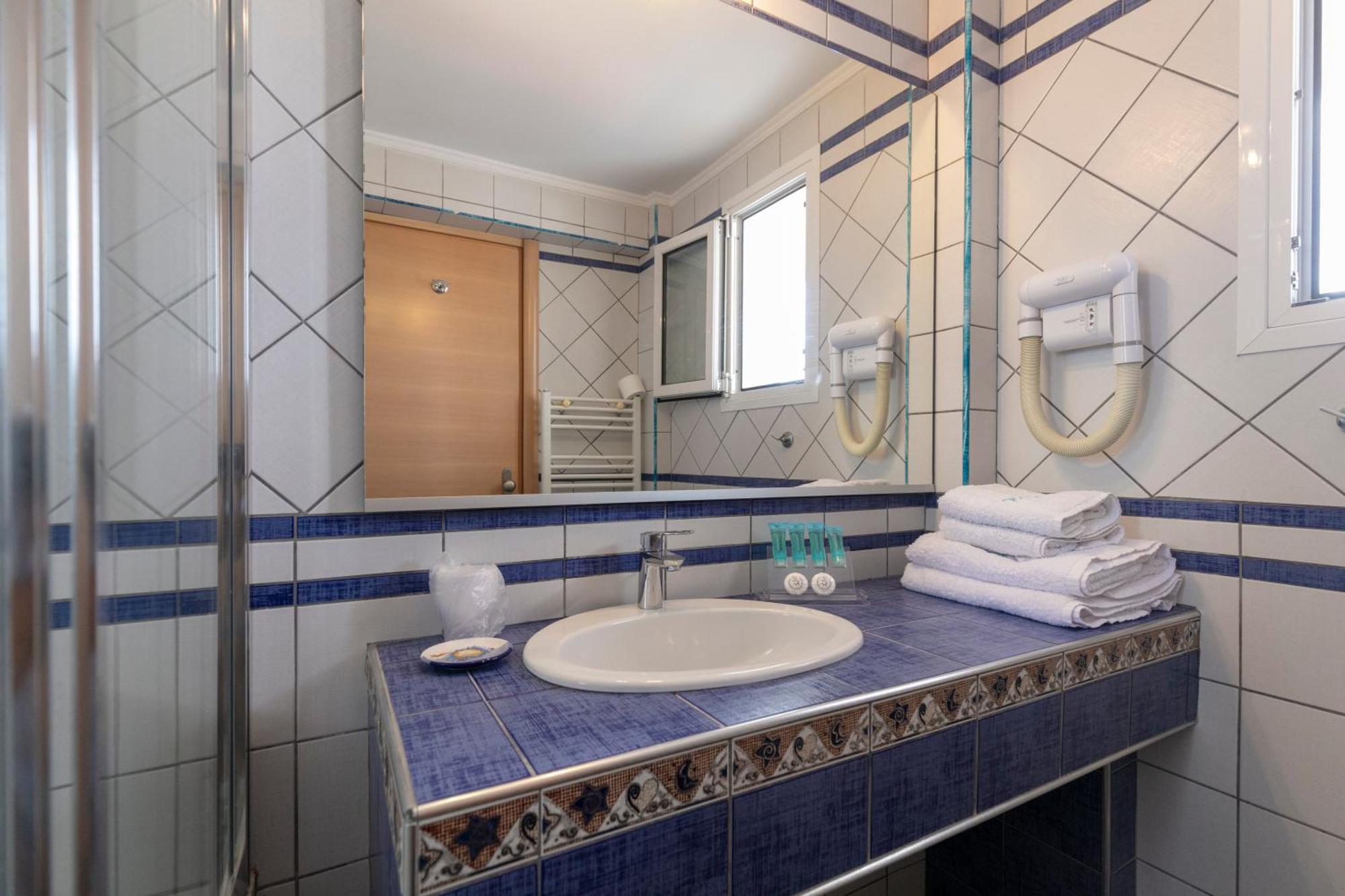 Hotel Lido Thassos ห้อง รูปภาพ